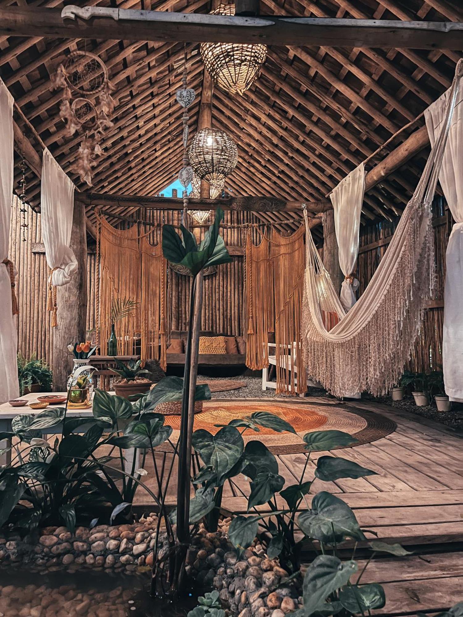 Encanto Caraíva 外观 照片